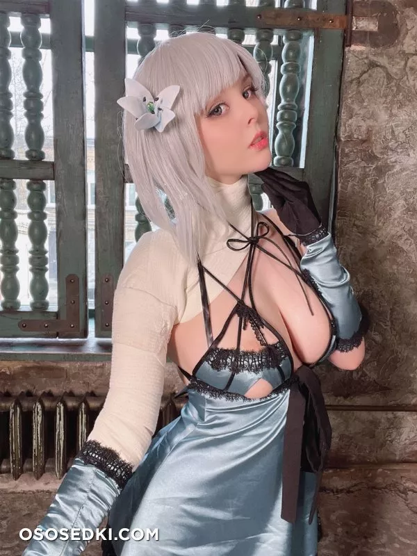 Disharmonica - Kaine_S - 20