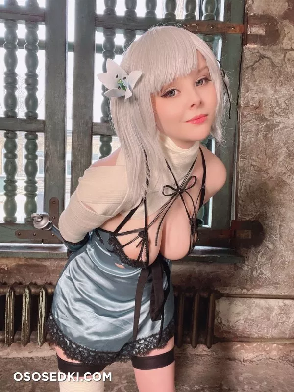 Disharmonica - Kaine_S - 22