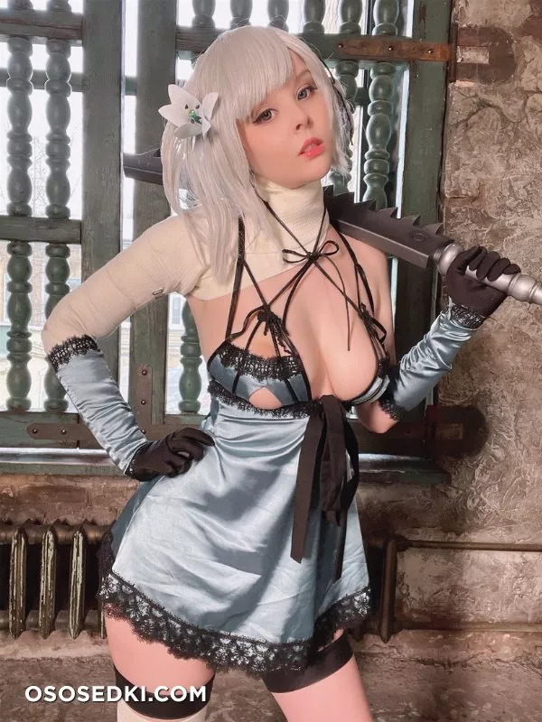 Disharmonica - Kaine_S - 26