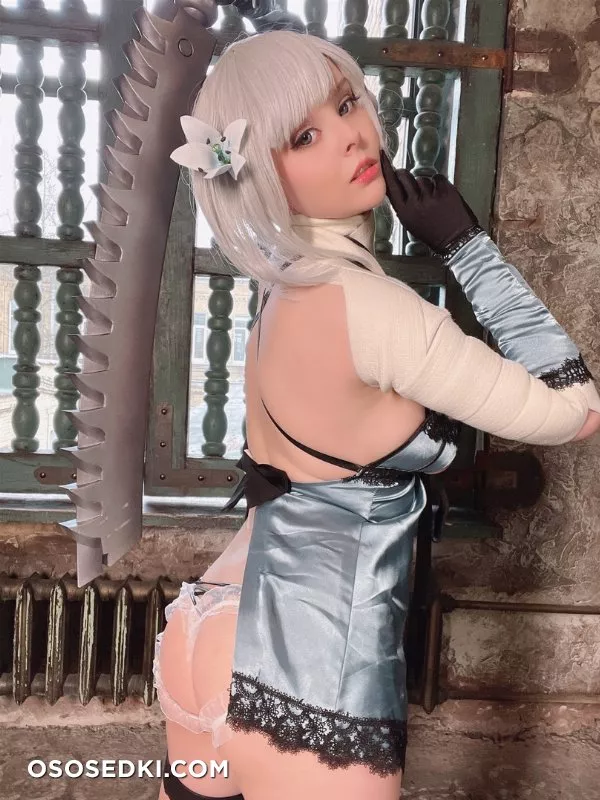 Disharmonica - Kaine_S - 33