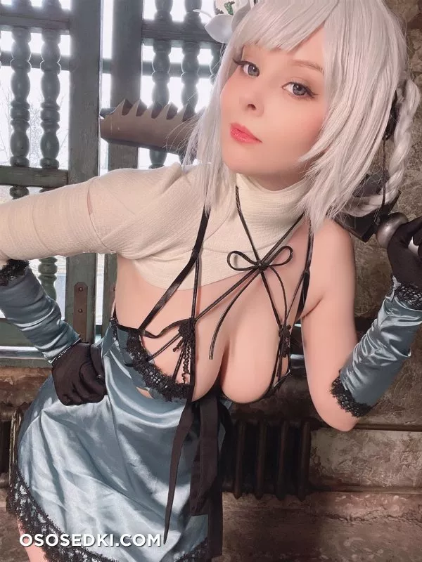 Disharmonica - Kaine_S - 34