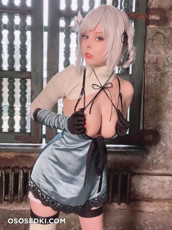 Disharmonica - Kaine_S - 38