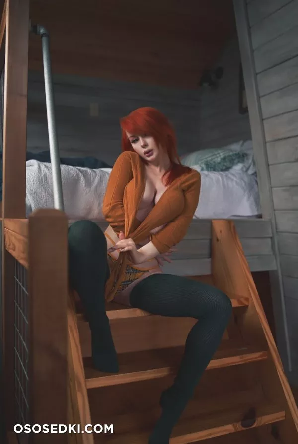 Jenna Lynn Meowri - Cabin - 1