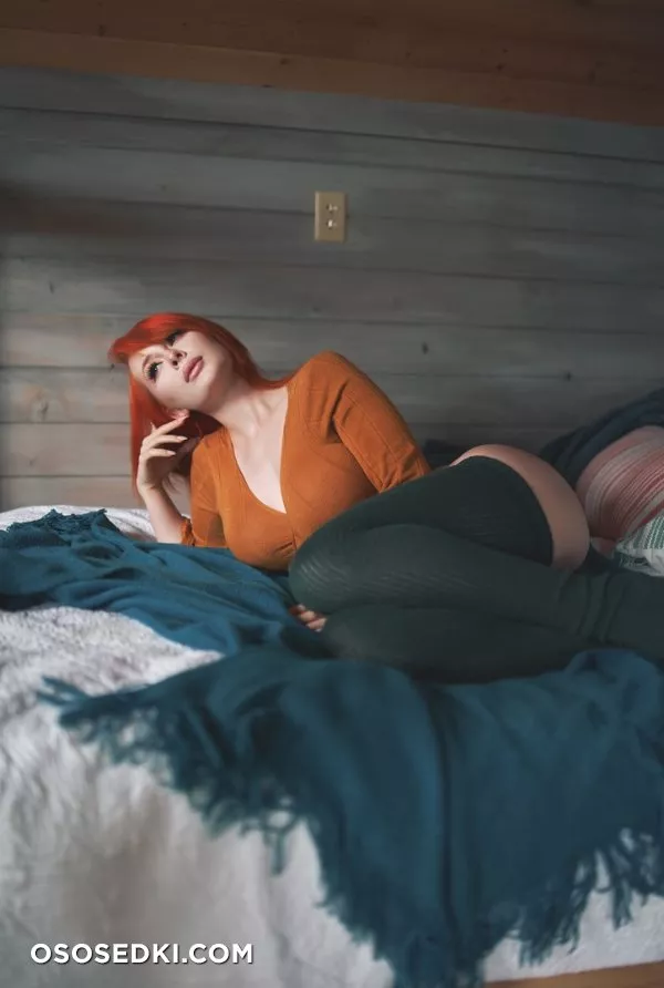 Jenna Lynn Meowri - Cabin - 14