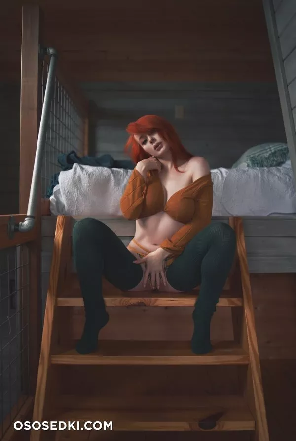 Jenna Lynn Meowri - Cabin - 15