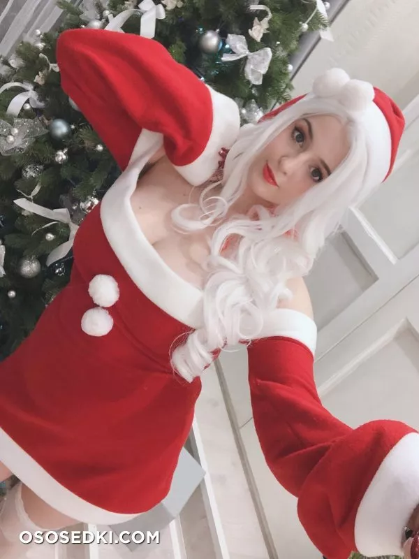 Ana Chuu - Santa - 116