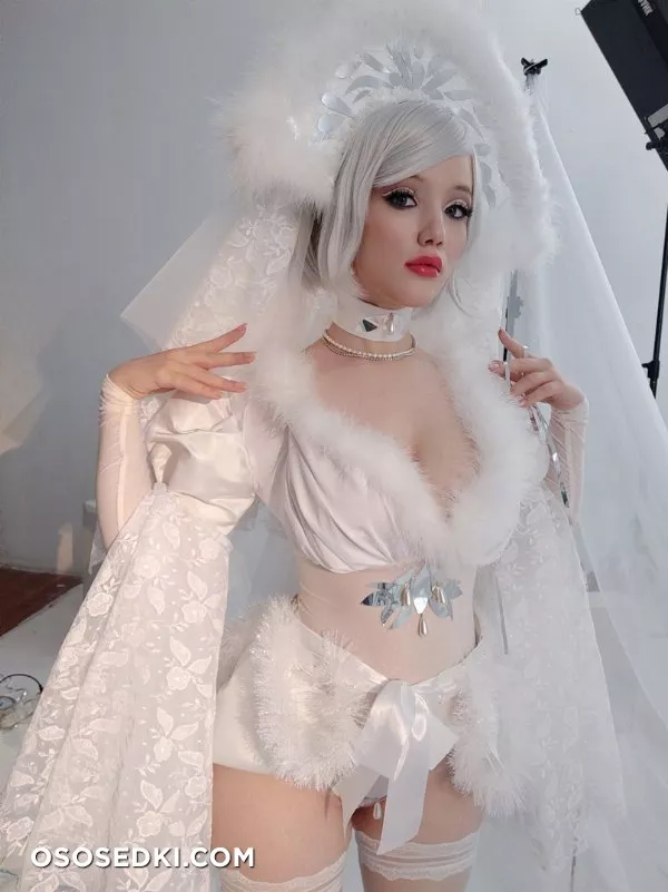 Lada Lyumos - 2b Snegurochka - 30
