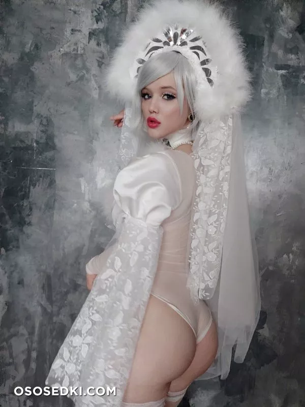 Lada Lyumos - 2b Snegurochka - 38