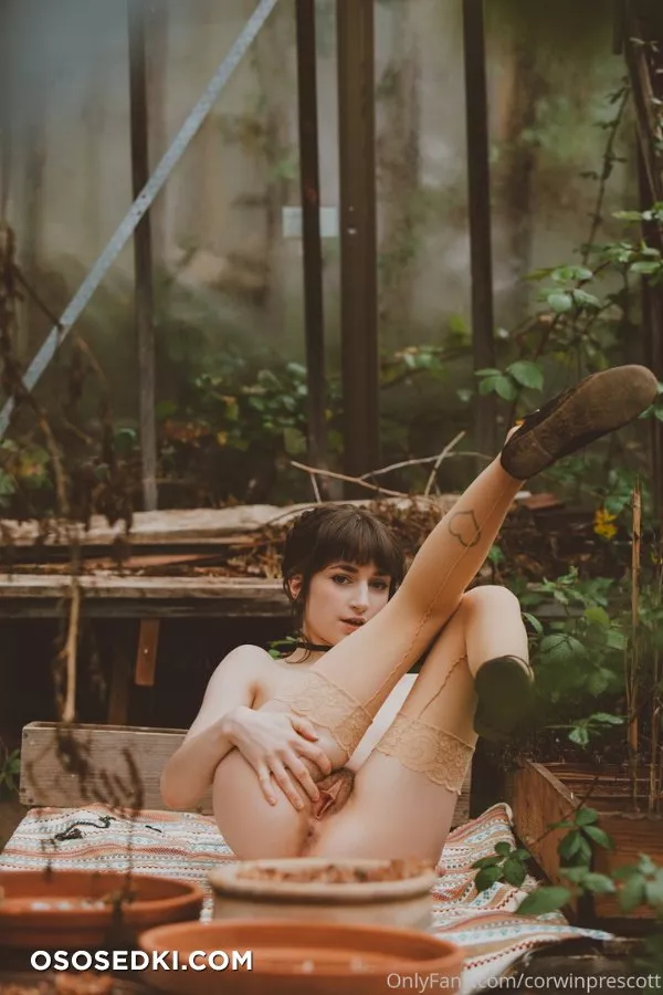 Flora Rodgers set - 7