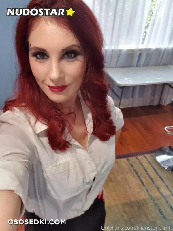 Lilian Stone - 10