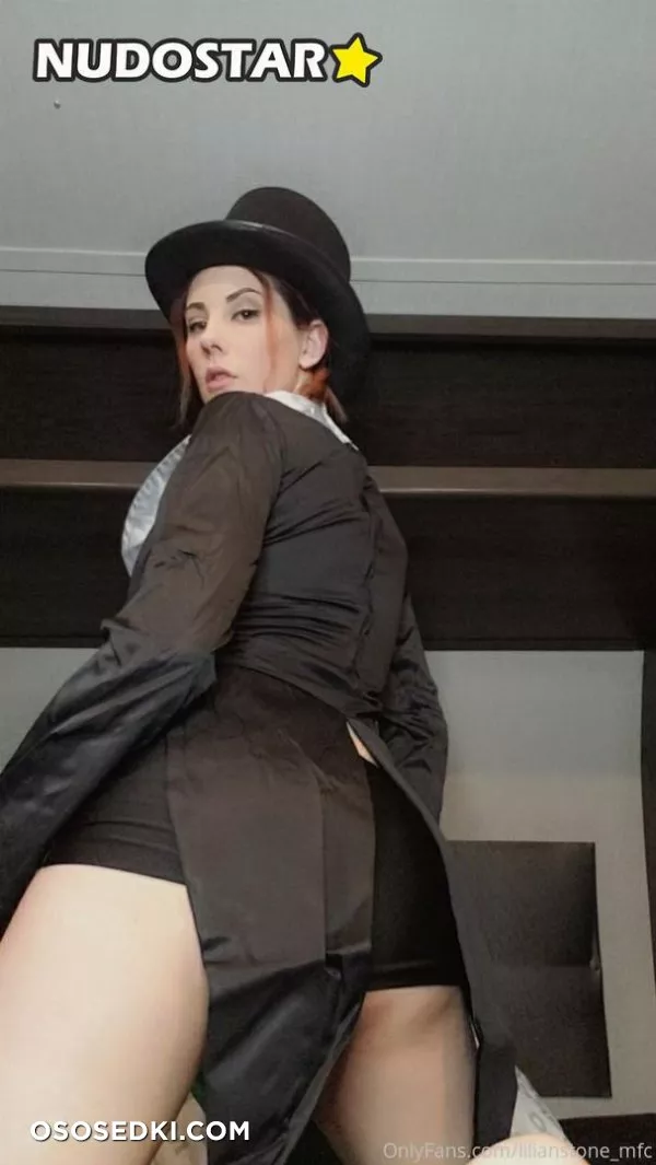Lilian Stone - 35