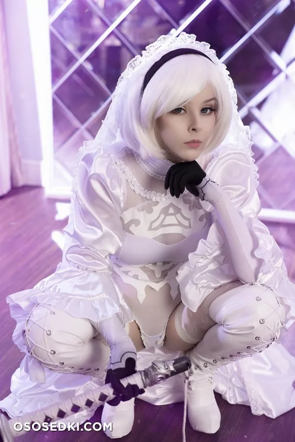 Disharmonica - Herka 2B (Nier) - 21