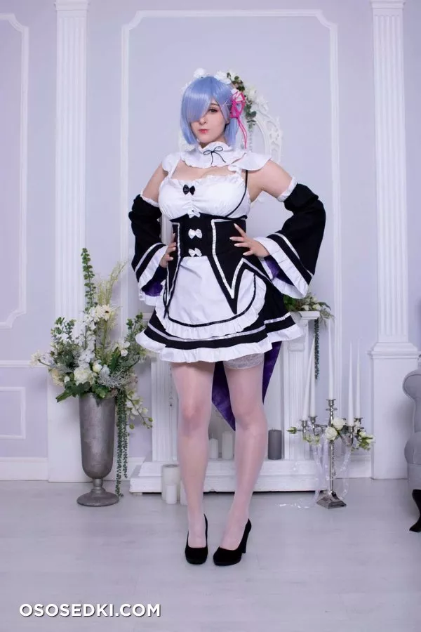 Ana Chuu - Rem - 5