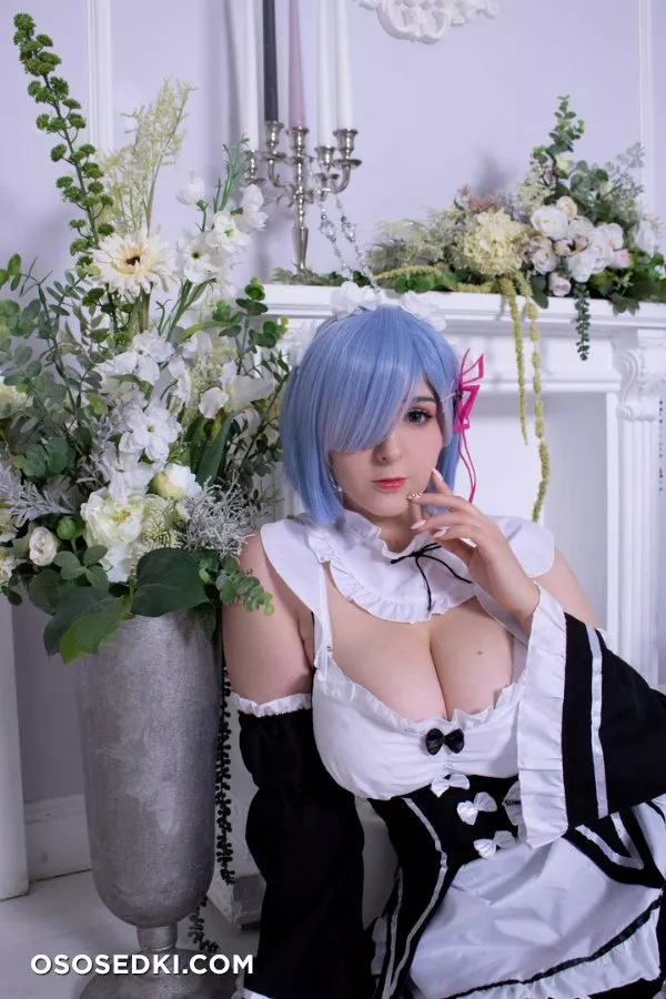 Ana Chuu - Rem - 25