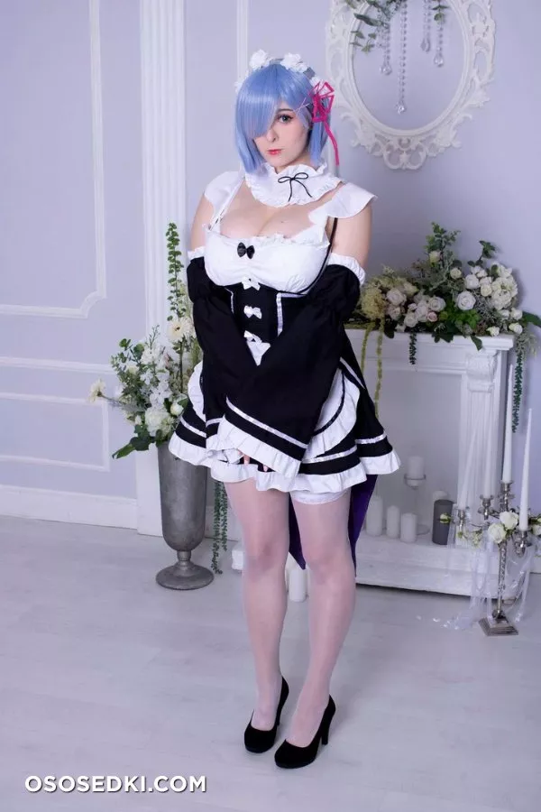 Ana Chuu - Rem - 99