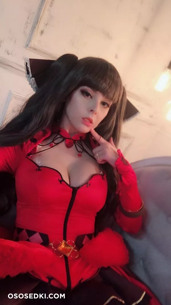 Disharmonica - Tohsaka Rin - 12