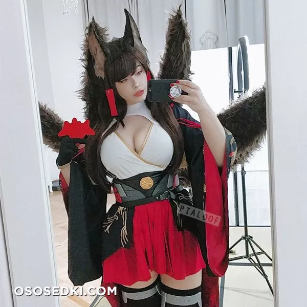 Pialoof - Akagi - 4