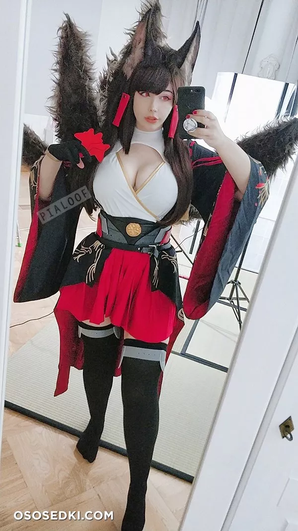 Pialoof - Akagi - 6
