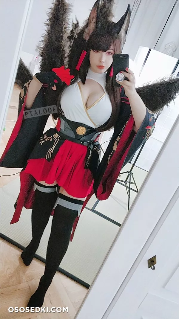Pialoof - Akagi - 7