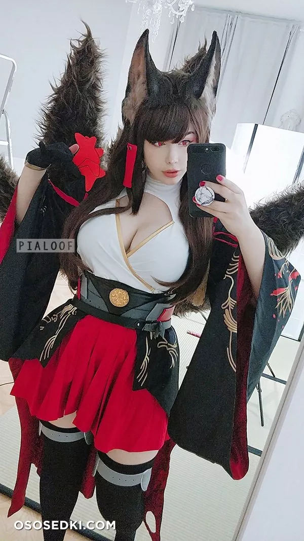 Pialoof - Akagi - 8
