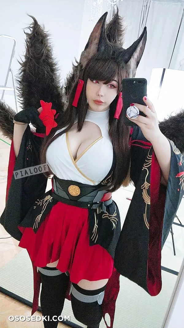 Pialoof - Akagi - 9