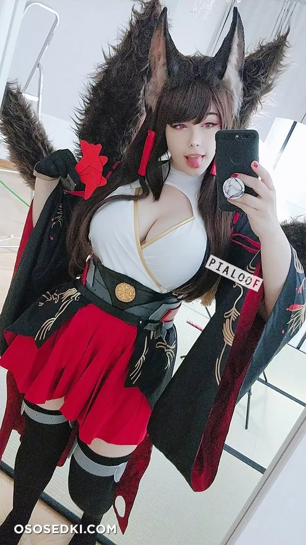 Pialoof - Akagi - 10