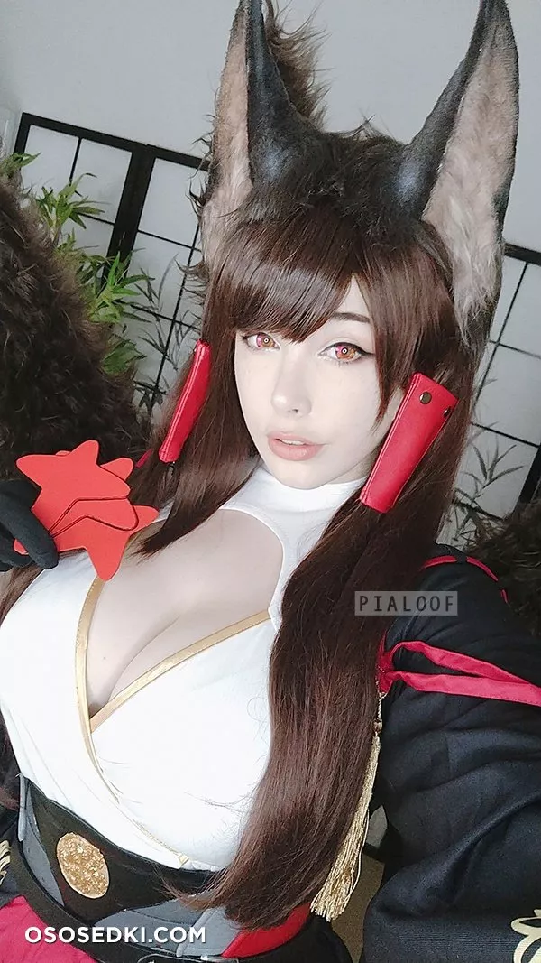 Pialoof - Akagi - 11