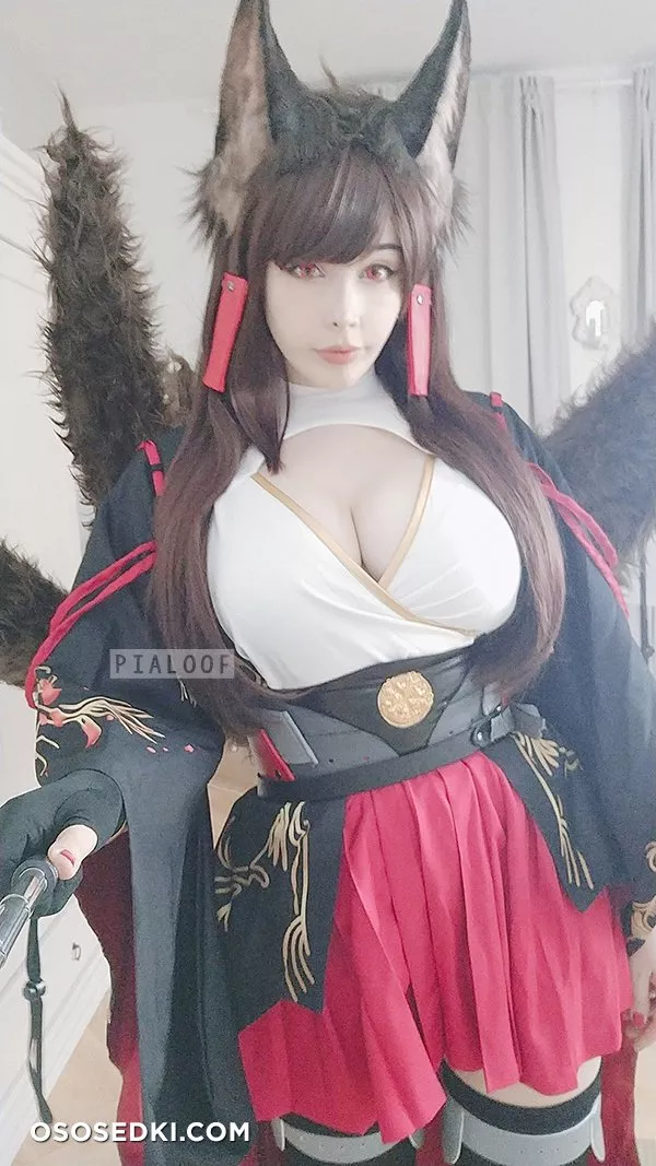 Pialoof - Akagi - 13