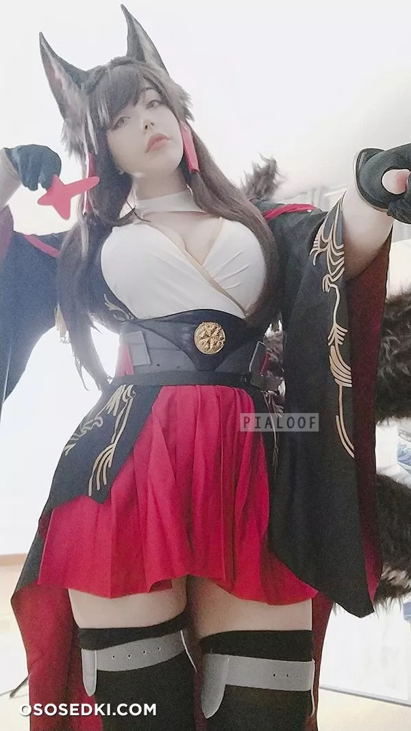 Pialoof - Akagi - 14