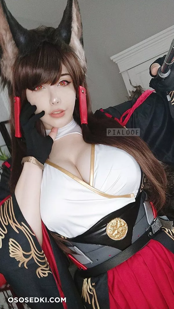Pialoof - Akagi - 16