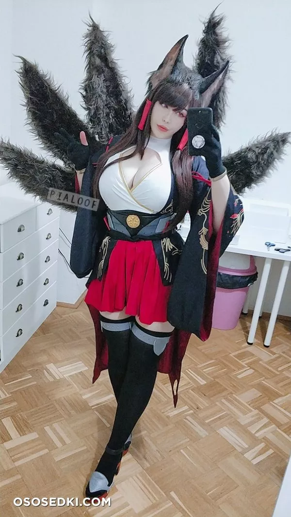Pialoof - Akagi - 20