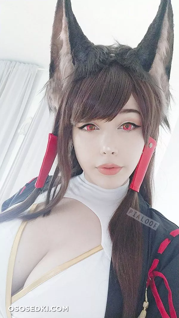 Pialoof - Akagi - 21