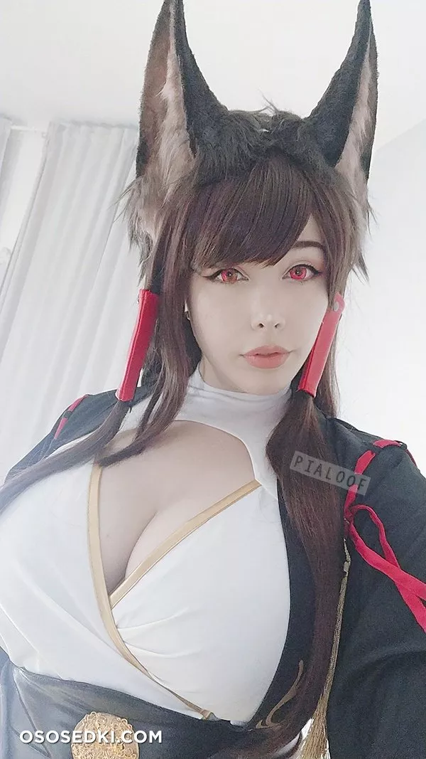Pialoof - Akagi - 22