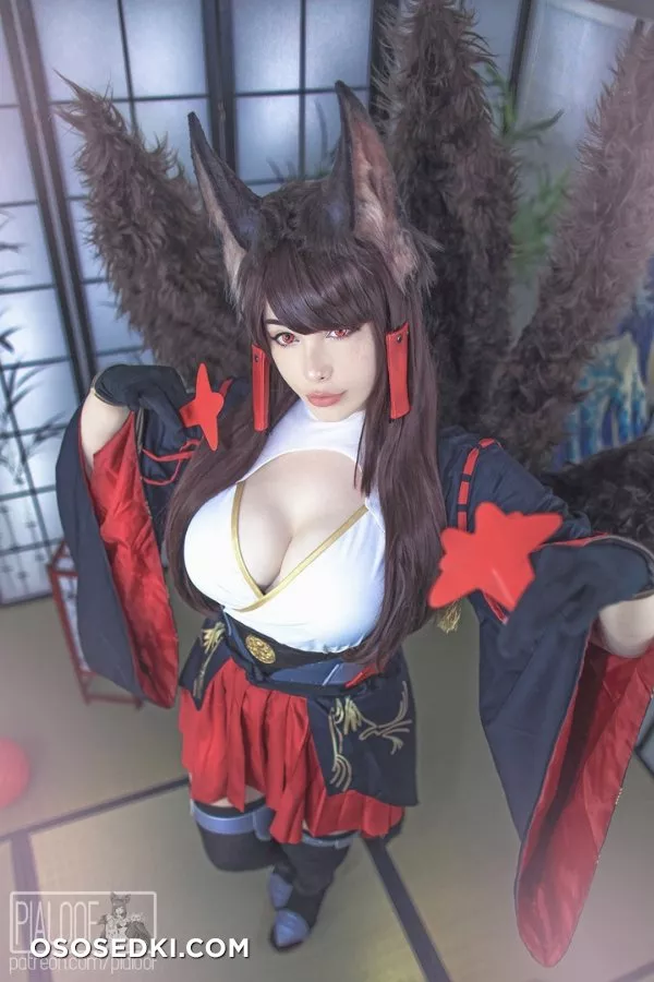 Pialoof - Akagi - 23