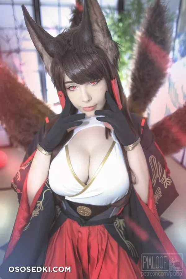 Pialoof - Akagi - 25