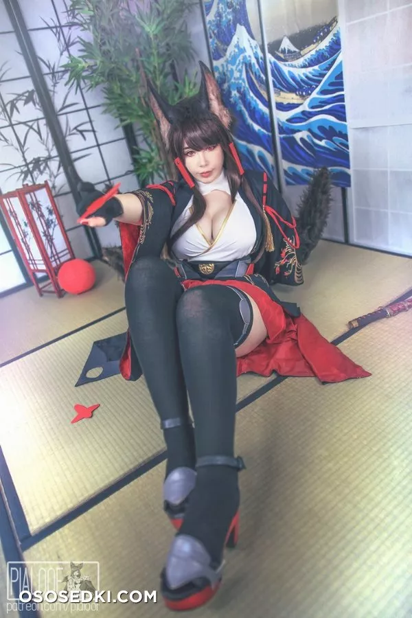 Pialoof - Akagi - 31