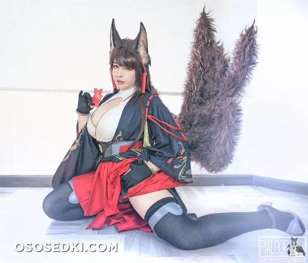 Pialoof - Akagi - 32