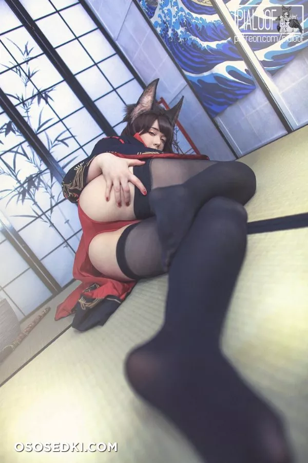 Pialoof - Akagi - 34