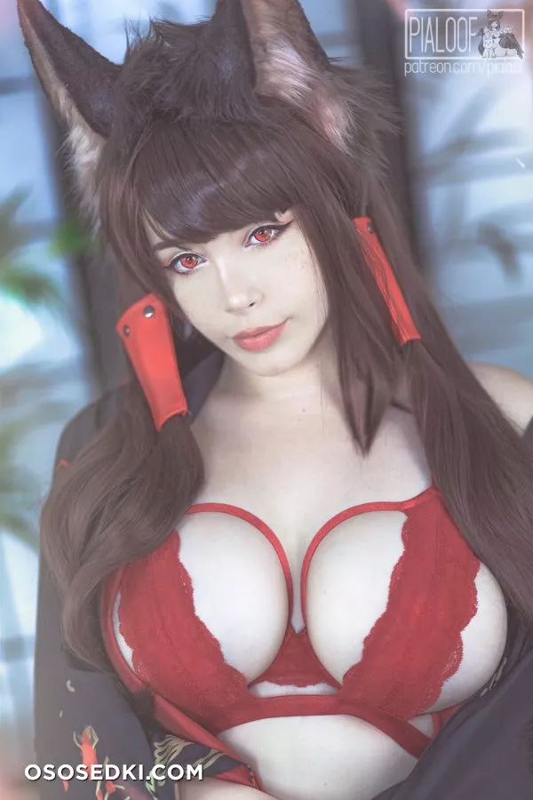 Pialoof - Akagi - 39