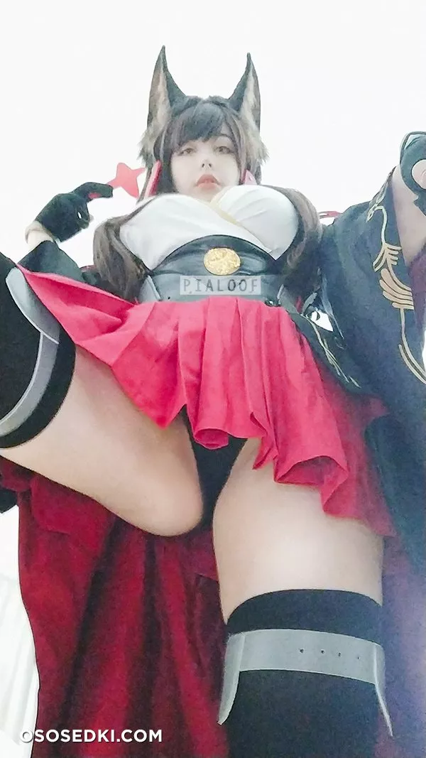 Pialoof - Akagi - 56