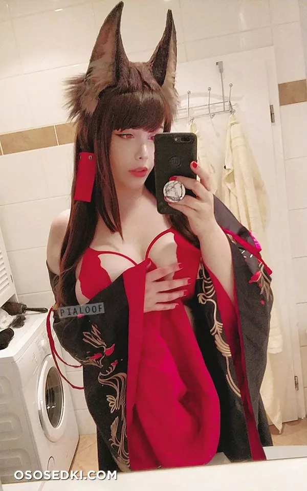 Pialoof - Akagi - 66