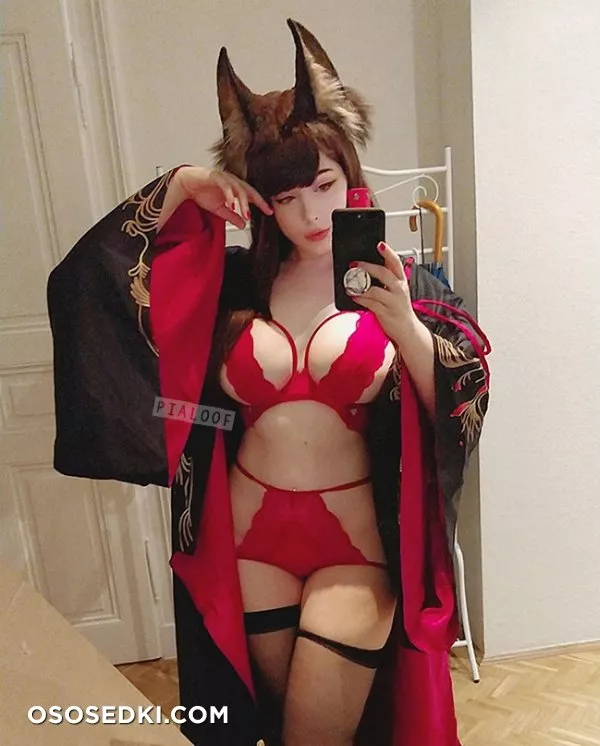Pialoof - Akagi - 67