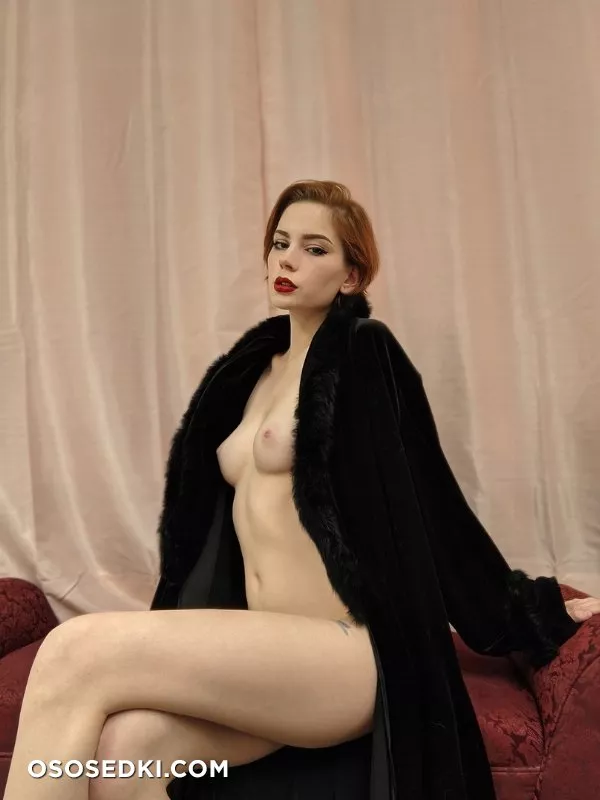 Gremlynne - Nude set - 1