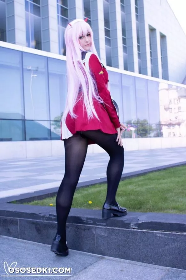 Ana Chuu - Zero Two - 3
