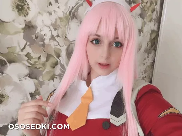 Ana Chuu - Zero Two - 6