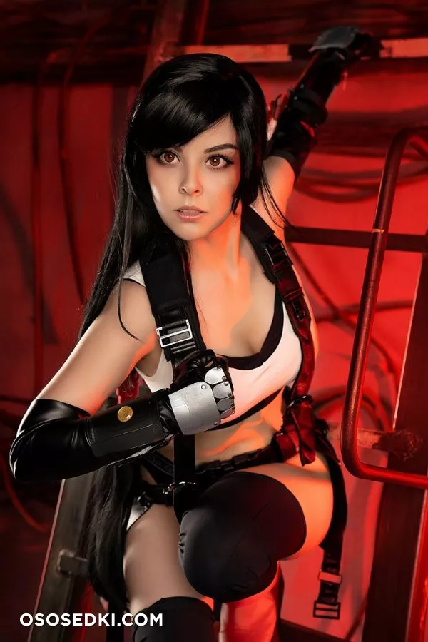 Disharmonica - Tifa - 18
