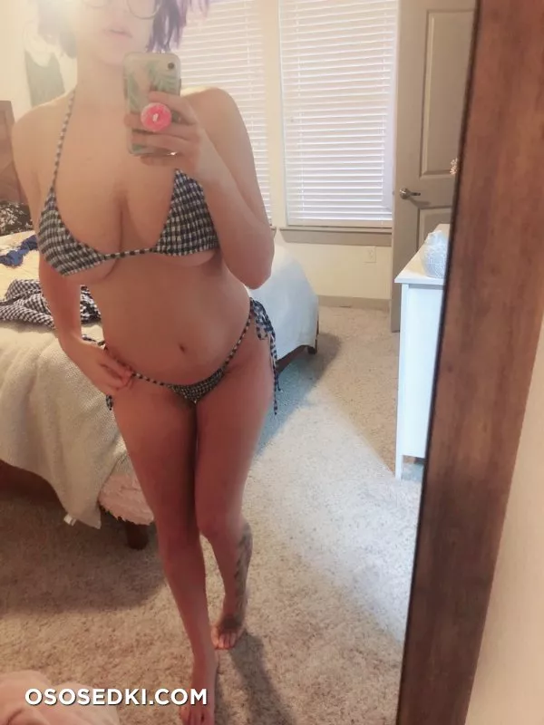 Sabrina Nichole - Bikini - 15