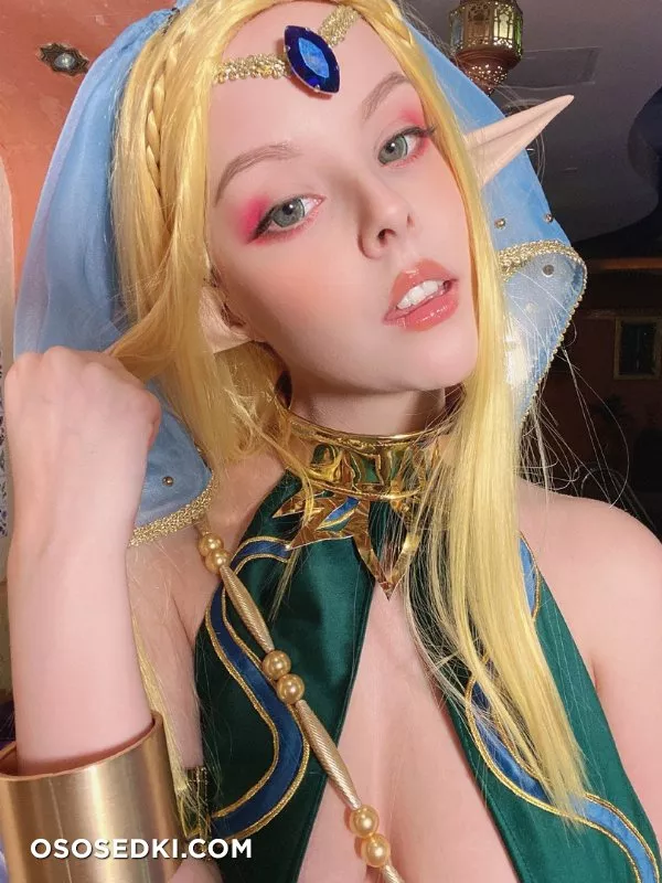 Disharmonica - Belly Dancer Link - 73