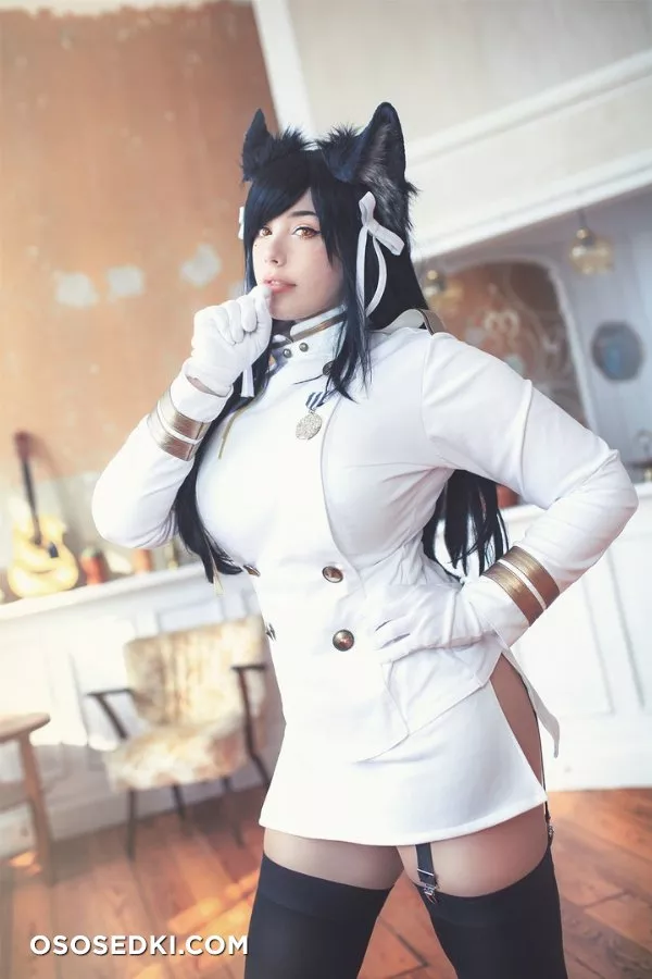 Pialoof - Atago - 2
