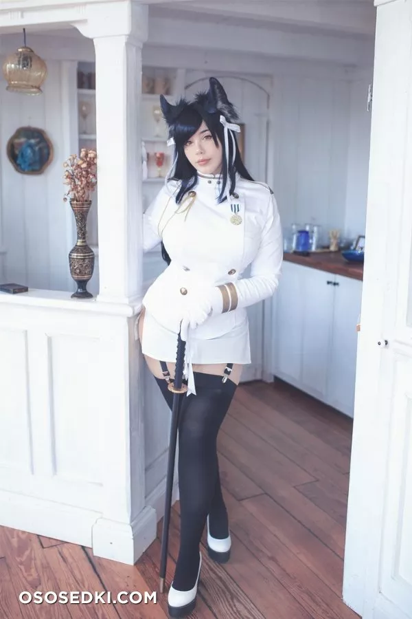 Pialoof - Atago - 7